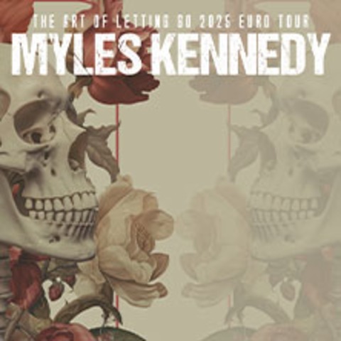 Myles Kennedy - BREMEN - HEMELINGEN - 24.06.2025 20:00