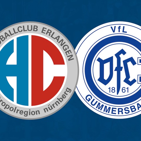 HC Erlangen - VfL Gummersbach - Nrnberg - 22.03.2025 00:00