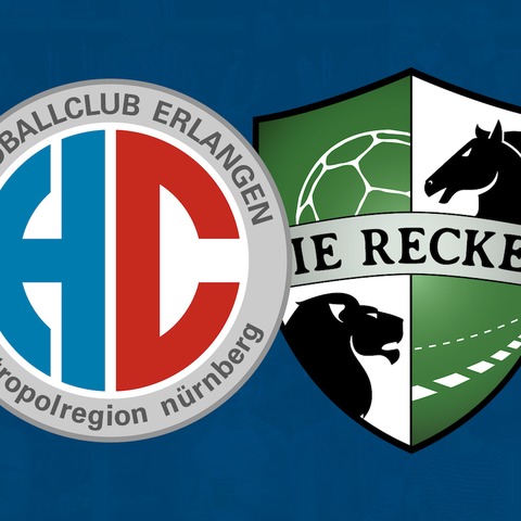 HC Erlangen - TSV Hannover-Burgdorf - Nrnberg - 02.03.2025 15:00