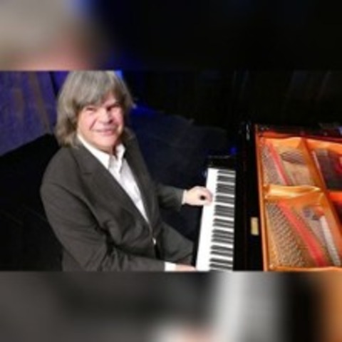 Axel Zwingenberger - Blues & Boogie Woogie Piano - HAMBURG - 24.05.2025 20:00