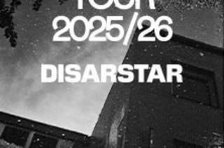 Disarstar