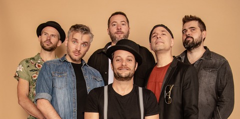 Les Yeux DLa Tte - ZMF Freiburg - Freiburg - 25.07.2025 20:30