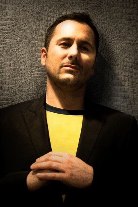 Andy Ost - Ost in Translation - Aschaffenburg - 19.09.2025 20:00