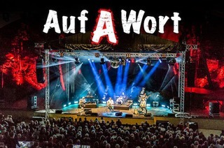 Auf A Wort - Best of STS und Austropop