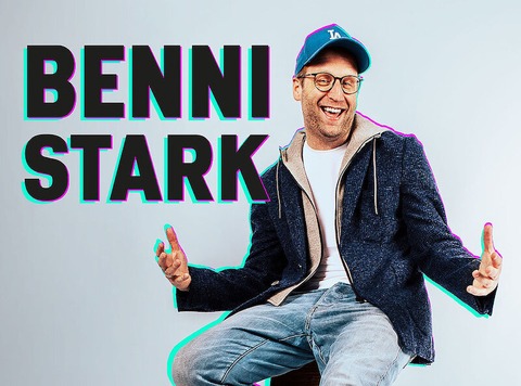 Benni Stark - &#8222;Neue Kollektion&#8220; - Dortmund - 12.09.2025 19:30