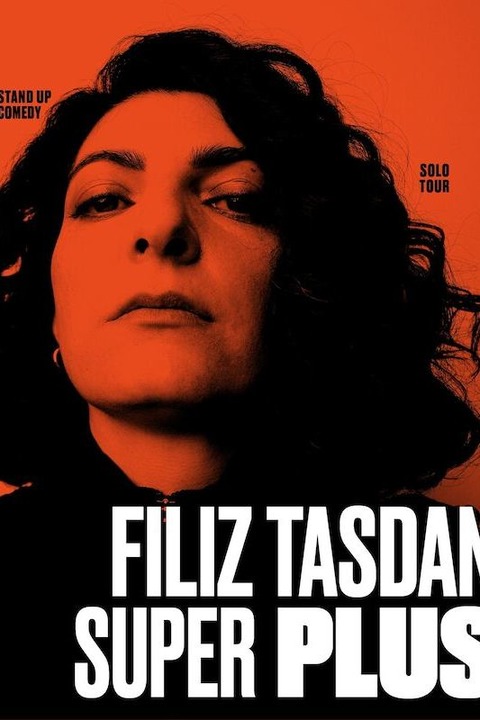 Filiz Tasdan - SUPER PLUS - Villingen-Schwenningen - 26.10.2025 19:00