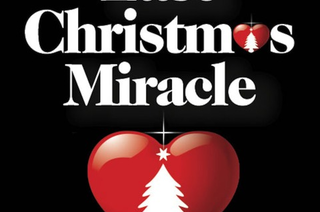 Last Christmas Miracle, 27.12.2024