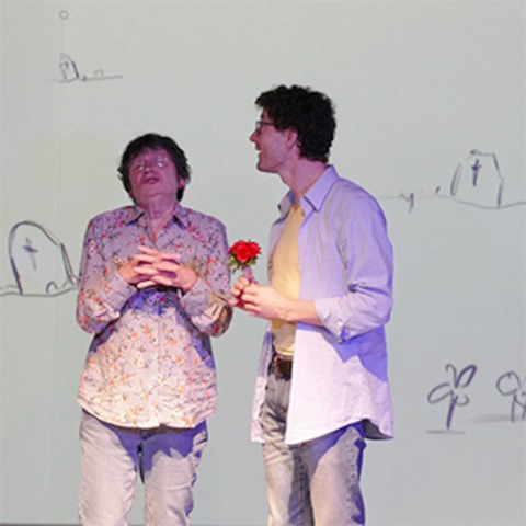 Improtheater - Ein ehrenwertes Haus - Ettlingen - 18.01.2025 20:00