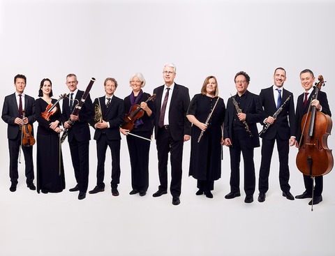 Cyprian Ensemble Freiburg - Achern - 06.04.2025 11:00