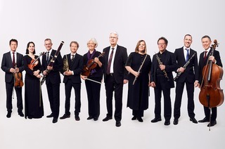 Cyprian Ensemble Freiburg