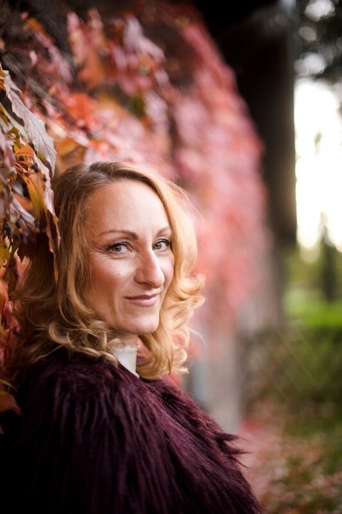 Inga Lhning - Korschenbroich - 21.11.2025 20:00