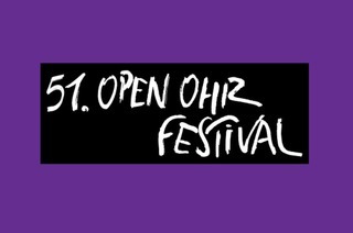 51. OPEN OHR Festival - Festivalticket 06.06. - 09.06.2025