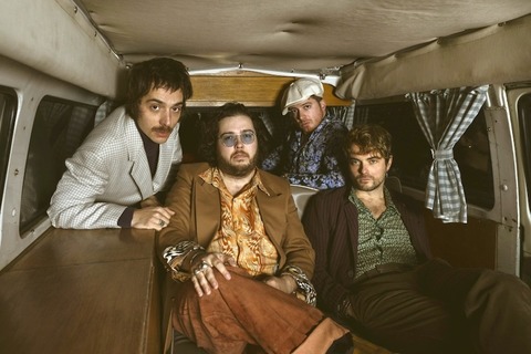 The Cinelli Brothers - Winterbach - 18.05.2025 20:00