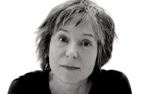 Elke Schmitter - Alles, was ich ber Liebe wei, steht in diesem Buch - Frankfurt am Main - 10.03.2025 19:30