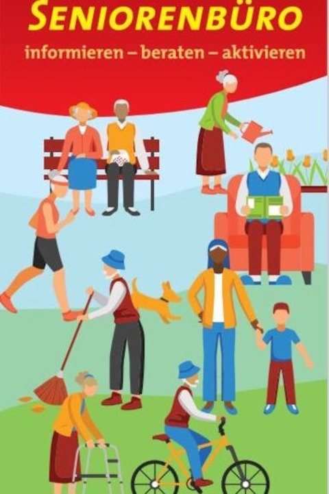 Wir Garten - Fhrung mit Senioren - Fulda - 24.06.2025 14:30