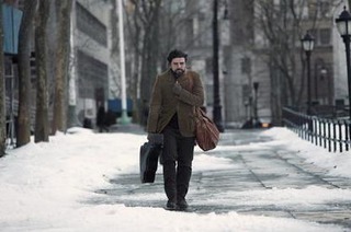 Inside Llewyn Davis