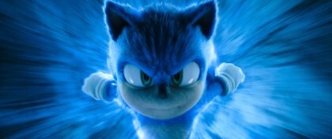 Sonic The Hedgehog 3 - Basel - 22.12.2024 14:30