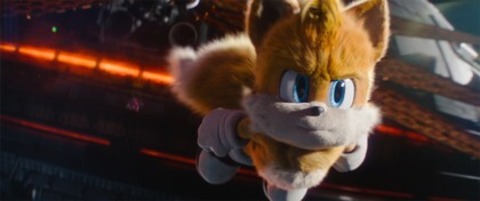 Sonic The Hedgehog 3 - Basel - 22.12.2024 14:30