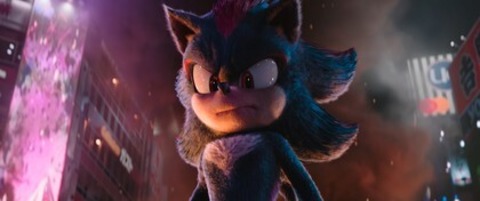 Sonic The Hedgehog 3 - Basel - 22.12.2024 14:30