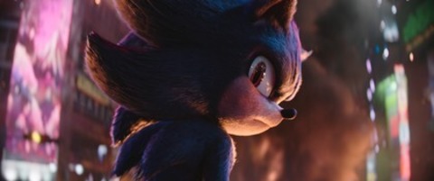 Sonic The Hedgehog 3 - Basel - 22.12.2024 14:30