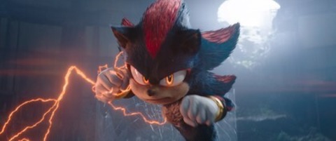 Sonic The Hedgehog 3 - Villingen-Schwenningen - 22.12.2024 17:00