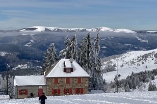 Petit Ballon (Kahler Wasen)