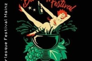 1. Burlesque Festival - Burlesque Show Sonntag