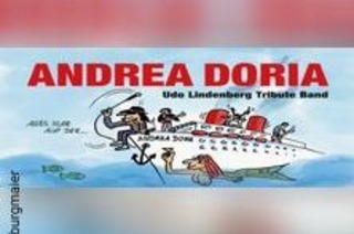 Andrea Dorea - Lieder von Udo Lindenberg