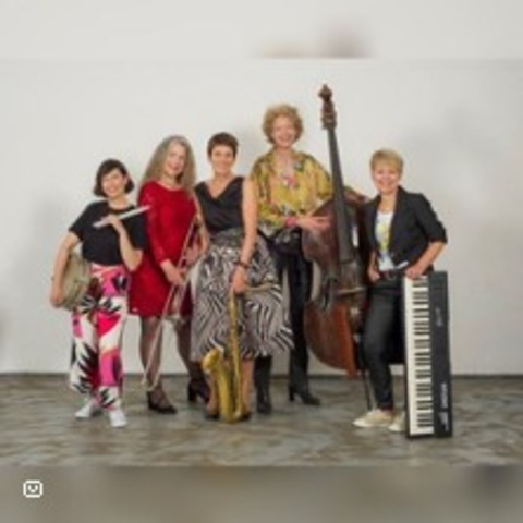 Flanieren - Mannheim - 10.07.2025 19:00