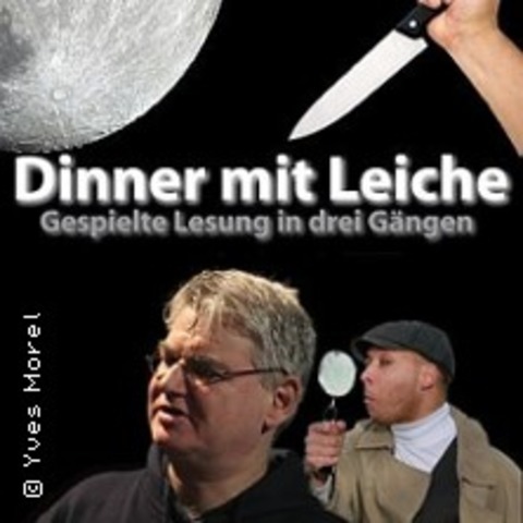 Sagel und das Schlitzohr - Ein Seebr htet ein Geheimnis - LNEBURG - 19.11.2025 19:00