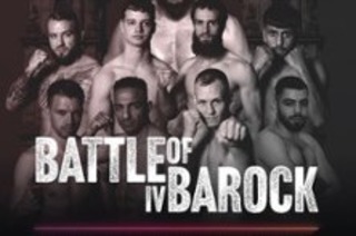 Battle of Barock IV - Presale | Esperantohalle Fulda