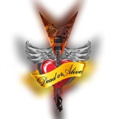 Dead or Alive - Bon Jovi Tribute - HOFHEIM-WALLAU - 22.03.2025 20:00