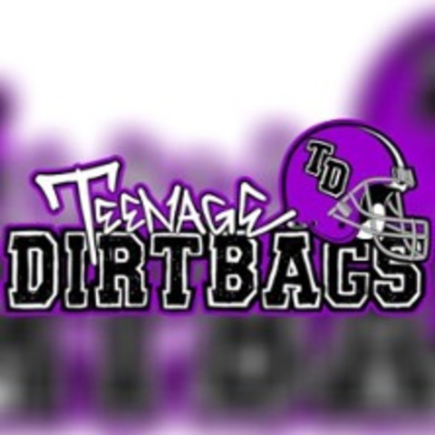 Teenage Dirtbags - HOFHEIM-WALLAU - 01.03.2025 21:00