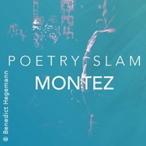 Poetry Slam Frankfurt #110 - Frankfurt am Main - 19.03.2025 20:00