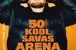 Kool Savas, 21.02.2026