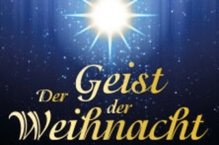 Der Geist der Weihnacht - Das Musical