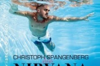 Spangenberg plays Nirvana
