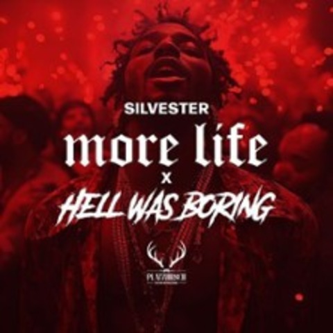 Silvester 24/25 X More Life - Platzhirsch Bielefeld - BIELEFELD - 31.12.2024 21:00