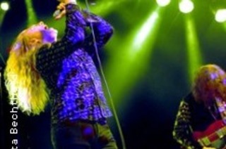 Led Zeppelin By Letz Zep