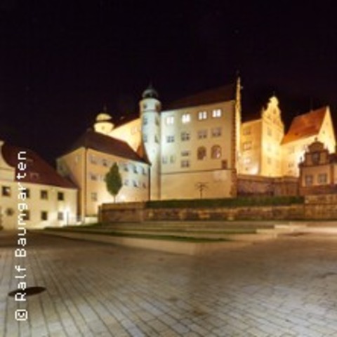 Accelerando 2025 | Nacht der Poet:innen - Lauchheim - 23.10.2025 19:30