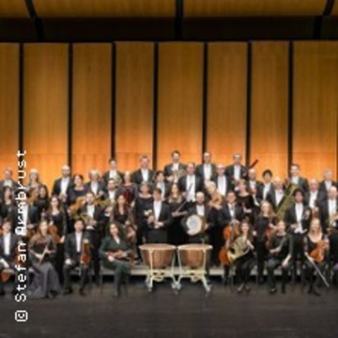 Philharmonie Sdwestfalen - MEINERZHAGEN - 13.01.2025 20:00