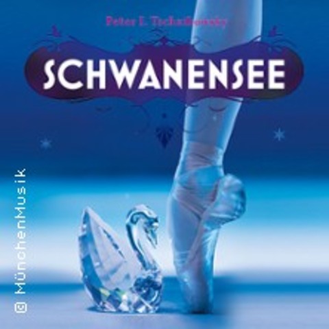 Schwanensee - International Festival Ballet - Mnchen - 21.12.2025 19:30