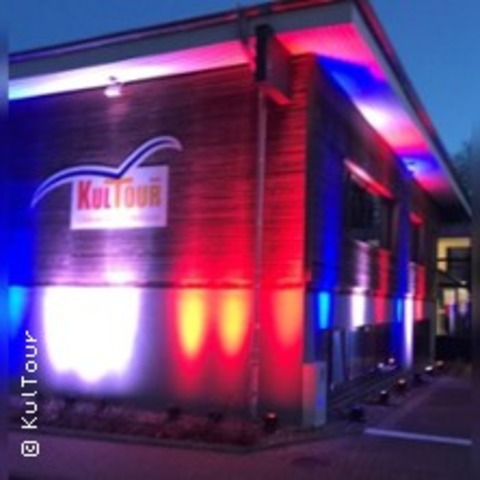 Zaubershow mit Tjark Schlsser - OLDENBURG IN HOLSTEIN - 09.10.2025 19:00
