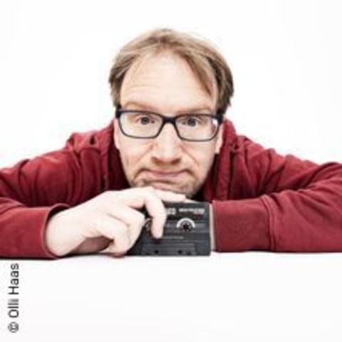 Jens-Heinrich Claassen - Ohne Liebe rostet nichts - Achim - 26.01.2025 19:00