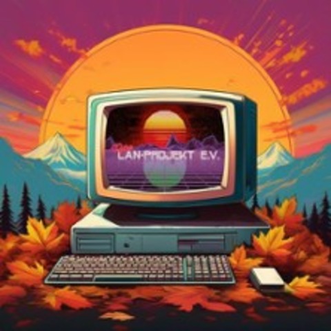 Retro Lan-Party - ALSFELD - 06.09.2025 11:00