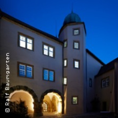 Peter John Vettese - Turnaround 2025 - Lauchheim - 10.10.2025 20:00