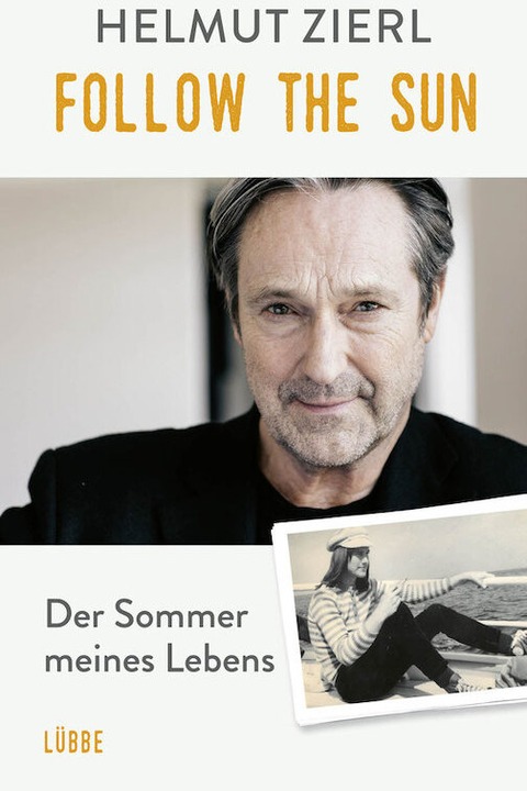 Helmut Zierl: Follow the sun - Der Sommer meines Lebens - Hessisch Lichtenau - 29.03.2025 20:00