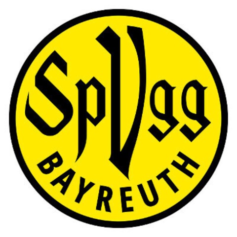 SpVgg Bayreuth | Rckrunden Dauerkarte 2024/25 | Regionalliga - Bayreuth - 27.02.2025 19:00