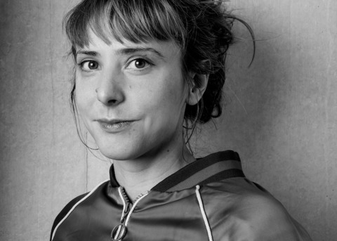 Lucie Rico: Die Ballade vom vakuumverpackten Hhnchen - Zweisprachige Lesung und Gesprch mit Milena Adam - Freiburg - 09.04.2025 19:00