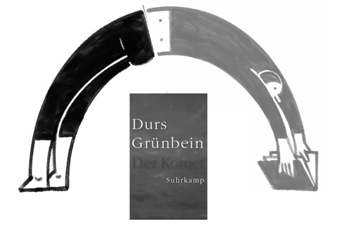 Literarischer Frhsport - Buchclub - Freiburg - 27.02.2025 10:00